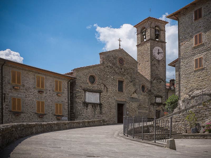Tuscany Country House