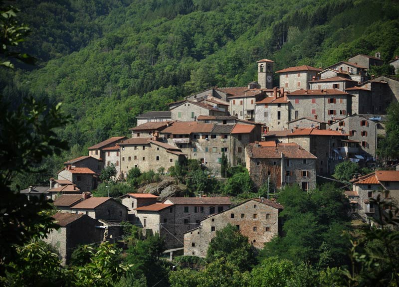 Tuscany Country House